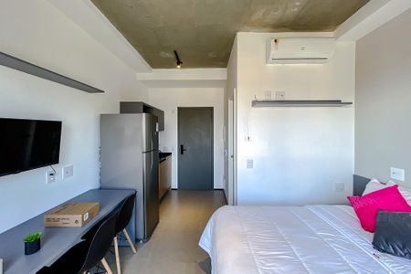 Studio à venda com 20m², 1 quarto e sem vagaStudio