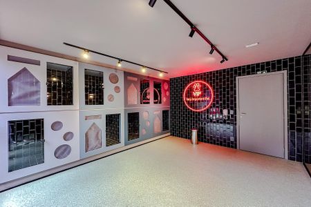 Studio à venda com 20m², 1 quarto e sem vagaÁrea comum