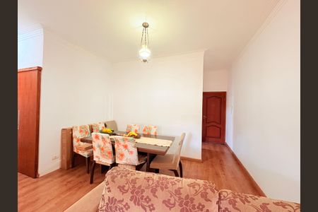 Apartamento para alugar com 78m², 3 quartos e 1 vagaSala