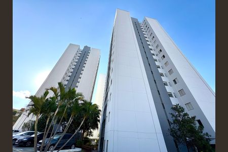 Apartamento para alugar com 78m², 3 quartos e 1 vaga Apartamento para alugar com 78m², 3 quartos e 1 vagaFachada das Torres