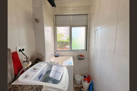 Apartamento para alugar com 78m², 3 quartos e 1 vagaÁrea de Serviço