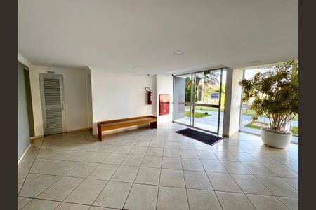 Apartamento para alugar com 78m², 3 quartos e 1 vaga Apartamento para alugar com 78m², 3 quartos e 1 vagaÁrea comum - Hall