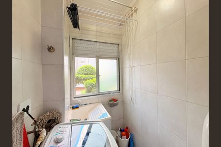 Apartamento para alugar com 78m², 3 quartos e 1 vagaÁrea de Serviço