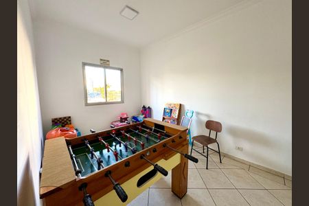 Apartamento para alugar com 78m², 3 quartos e 1 vaga Apartamento para alugar com 78m², 3 quartos e 1 vagaÁrea comum - Salão de Jogos