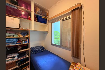 Apartamento para alugar com 78m², 3 quartos e 1 vagaQuarto 3