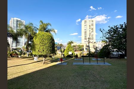 Apartamento para alugar com 78m², 3 quartos e 1 vaga Apartamento para alugar com 78m², 3 quartos e 1 vagaÁrea comum - Jardim