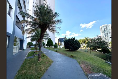 Apartamento para alugar com 78m², 3 quartos e 1 vaga Apartamento para alugar com 78m², 3 quartos e 1 vagaÁrea comum - Jardim