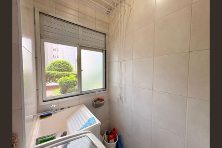 Apartamento para alugar com 78m², 3 quartos e 1 vagaÁrea de Serviço