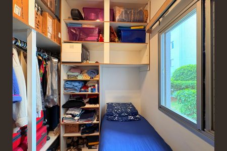 Apartamento para alugar com 78m², 3 quartos e 1 vagaQuarto 3