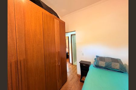 Apartamento para alugar com 78m², 3 quartos e 1 vagaQuarto 2