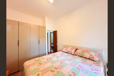 Apartamento para alugar com 78m², 3 quartos e 1 vagaQuarto 1