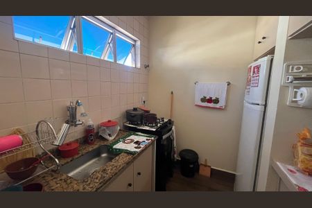 Apartamento para alugar com 1 quarto, 40m² em Centro, Campinas