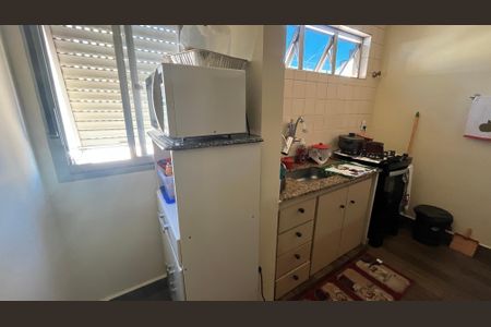 Apartamento para alugar com 1 quarto, 40m² em Centro, Campinas