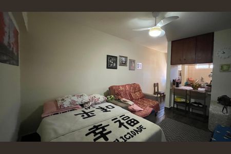 Apartamento para alugar com 1 quarto, 40m² em Centro, Campinas