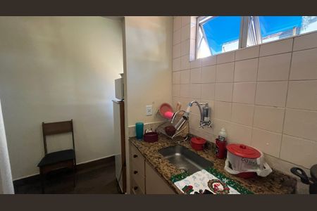 Apartamento para alugar com 1 quarto, 40m² em Centro, Campinas