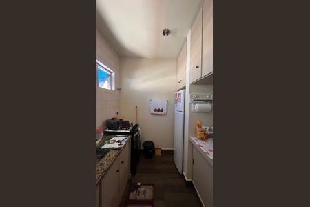 Apartamento para alugar com 1 quarto, 40m² em Centro, Campinas