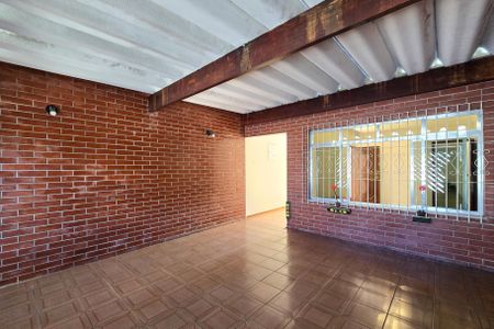 Casa à venda com 163m², 3 quartos e 2 vagasGaragem