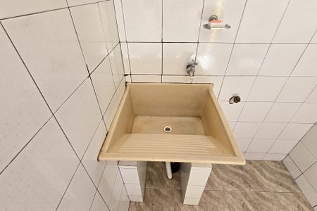 Casa à venda com 163m², 3 quartos e 2 vagasÁrea de Serviço