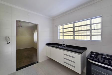 Casa à venda com 163m², 3 quartos e 2 vagasCozinha