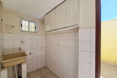 Casa à venda com 163m², 3 quartos e 2 vagasÁrea de Serviço