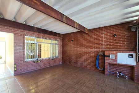 Casa à venda com 163m², 3 quartos e 2 vagasGaragem