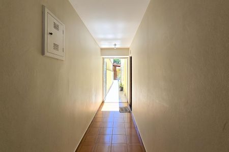 Casa à venda com 163m², 3 quartos e 2 vagasQuintal 