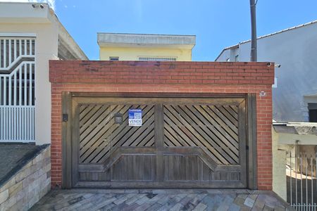 Casa à venda com 163m², 3 quartos e 2 vagasFachada