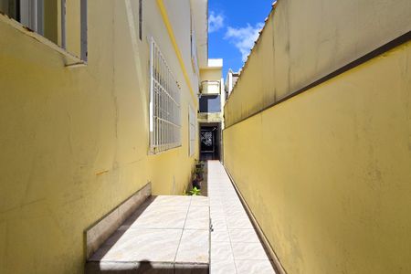 Casa à venda com 163m², 3 quartos e 2 vagasQuintal