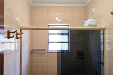 Casa à venda com 163m², 3 quartos e 2 vagasBanheiro Social