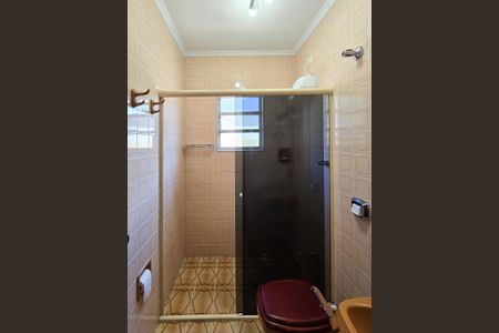 Casa à venda com 163m², 3 quartos e 2 vagasBanheiro Social