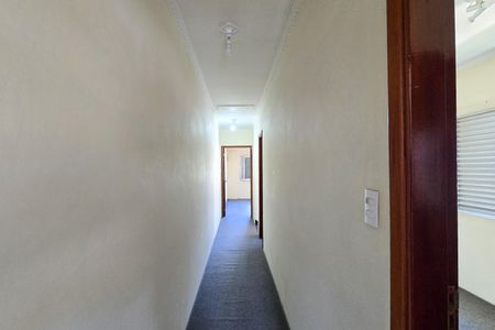 Casa à venda com 163m², 3 quartos e 2 vagasAcesso - Quartos 