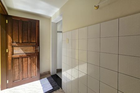 Casa à venda com 163m², 3 quartos e 2 vagasÁrea de Serviço