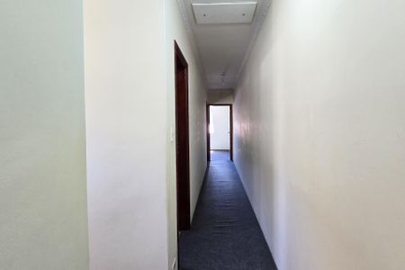 Casa à venda com 163m², 3 quartos e 2 vagasAcesso - Quartos 