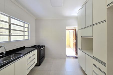 Casa à venda com 163m², 3 quartos e 2 vagasCozinha
