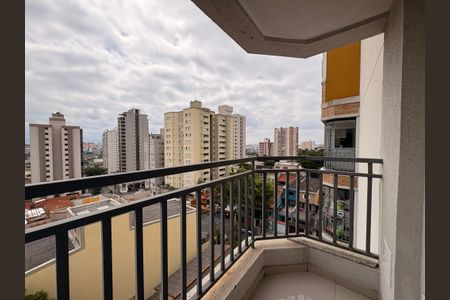 Apartamento à venda com 41m², 1 quarto e 1 vagaLavanderia/ sacada da sala 