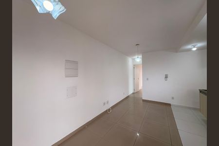 Apartamento à venda com 41m², 1 quarto e 1 vagaSala