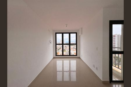 Apartamento à venda com 41m², 1 quarto e 1 vagaQuarto 1