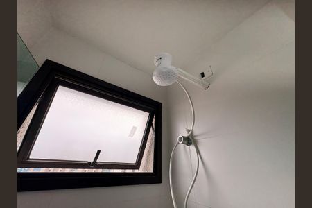 Apartamento à venda com 41m², 1 quarto e 1 vagaBanheiro