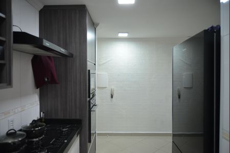 Apartamento à venda com 114m², 2 quartos e 2 vagasCozinha
