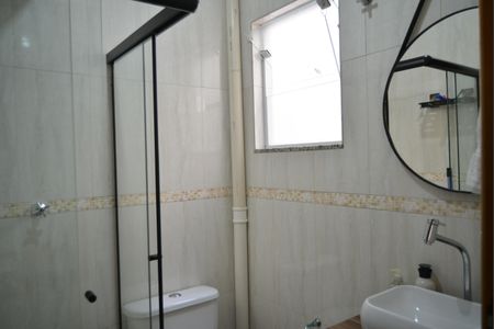 Apartamento à venda com 114m², 2 quartos e 2 vagasBanheiro Social