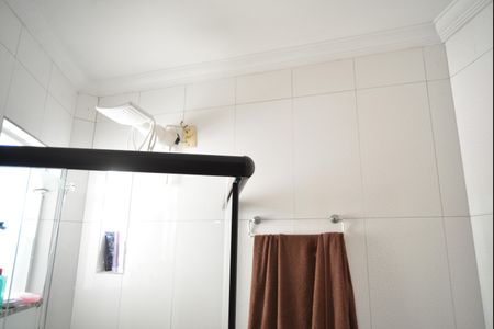 Apartamento à venda com 114m², 2 quartos e 2 vagasBanheiro da Suíte