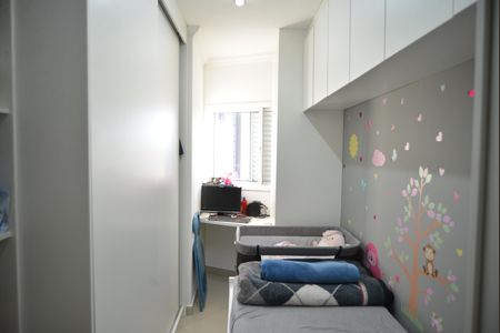 Apartamento à venda com 114m², 2 quartos e 2 vagasQuarto 1