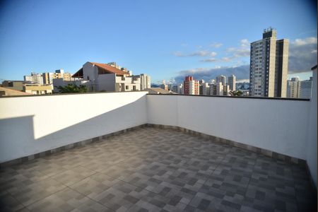 Apartamento à venda com 114m², 2 quartos e 2 vagasCobertura