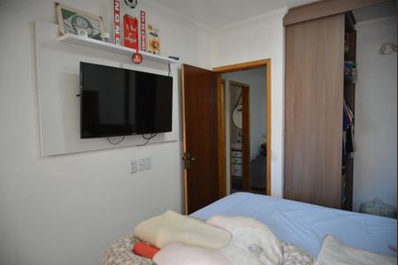 Apartamento à venda com 114m², 2 quartos e 2 vagasQuarto Suíte