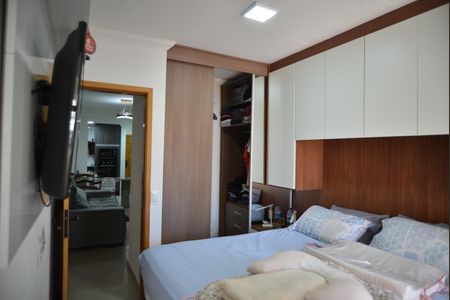 Apartamento à venda com 114m², 2 quartos e 2 vagasQuarto Suíte