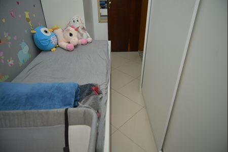 Apartamento à venda com 114m², 2 quartos e 2 vagasQuarto 1