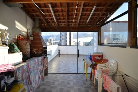 Apartamento à venda com 114m², 2 quartos e 2 vagasÁrea gourmet