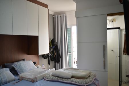Apartamento à venda com 114m², 2 quartos e 2 vagasQuarto Suíte