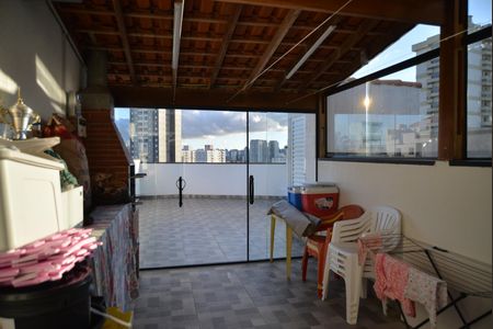 Apartamento à venda com 114m², 2 quartos e 2 vagasÁrea gourmet
