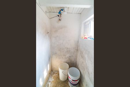 Banheiro Detalhe de casa à venda com 2 quartos, 100m² em Vila do Encontro, São Paulo